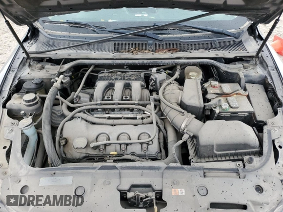 2011 Ford Taurus Limited with VIN 1FAHP2FW8BG153456, listed as a Copart auction lot 43833815 with 168,326 mi miles and Salvage title. Bid and sale history available at DreamBid. Image 12.