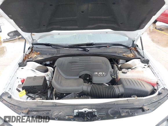 2023 Chrysler 300 Touring with VIN 2C3CCAAG4PH538152, listed as a IAAI auction lot 41894510 with 2,295 mi miles and . Bid and sale history available at DreamBid. Image 10.