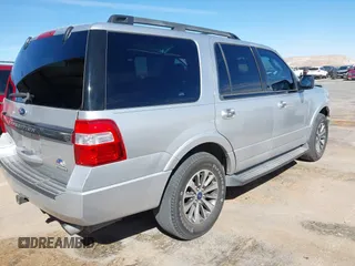 2015 Ford Expedition XLT с VIN 1FMJU1HT5FEF47284, выставлен на аукционе IAAI как лот 41565809 с пробегом 178 859 миль миль и . История ставок и продаж доступна на DreamBid. Изображение 4.