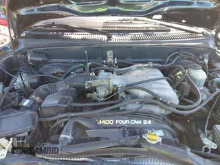 1997 Toyota 4Runner SR5 с VIN JT3GN86R1V0020659, выставлен на аукционе IAAI как лот 41640067 с пробегом 311 538 миль миль и . История ставок и продаж доступна на DreamBid. Изображение 10.