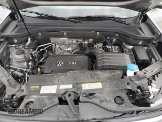 2023 Volkswagen Atlas SE с VIN 1V2KP2CA8PC508003, выставлен на аукционе Copart как лот 51321415 с пробегом 27 772 миль миль и Списание • Salvage title. История ставок и продаж доступна на DreamBid. Изображение 11.
