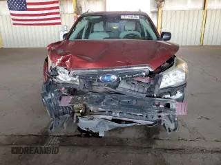 2016 Subaru Forester 2.5i z VIN JF2SJABC8GH408438, wystawiony jako Copart lot #57154845 z przebiegiem 99 290 mil mil oraz Szkoda całkowita • Salvage title. Historia ofert i sprzedaży dostępna na DreamBid. Obrazek 5.