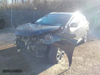 2015 Nissan Murano SL with VIN 5N1AZ2MH4FN234512, listed as a IAAI auction lot 41099415 with 86,365 mi miles. Bid and sale history available at carsss.com. Image 6.
