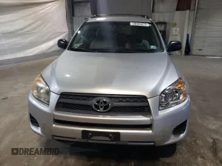 2009 Toyota RAV4 with VIN JTMBF33V295006771, listed as a Copart auction lot 50068675 with 107,735 mi miles and Clean Title. Bid and sale history available at carsss.com. Image 5.