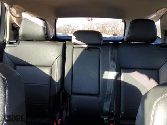 2023 Volkswagen Atlas SE с VIN 1V2JR2CAXPC534706, выставлен на аукционе Copart как лот 86709984 с пробегом 52 085 миль миль и Списание • Salvage title. История ставок и продаж доступна на DreamBid. Изображение 10.