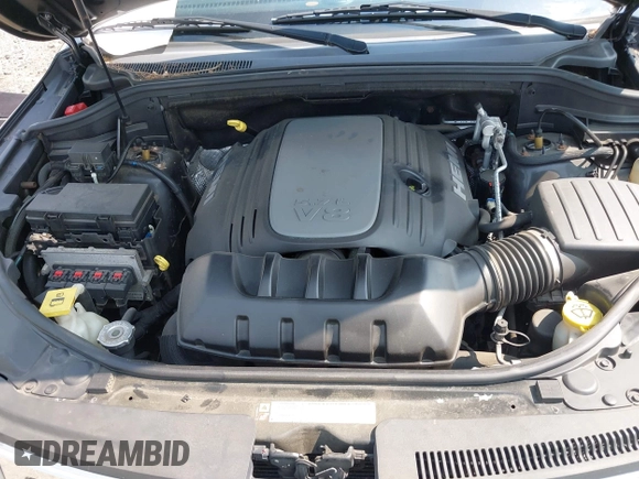 2011 Jeep Grand Cherokee Overland with VIN 1J4RR6GT3BC574037, listed as a IAAI auction lot 42411532 with 158,765 mi miles and . Bid and sale history available at DreamBid. Image 10.