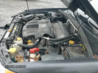 2008 Subaru Forester XT Limited с VIN JF1SG69638H711452, выставлен на аукционе IAAI как лот 41338106 с пробегом 211 384 миль миль и . История ставок и продаж доступна на DreamBid. Изображение 13.