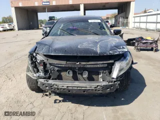 2011 Honda Accord Crosstour EX-L with VIN 5J6TF2H53BL004207, listed as a Copart auction lot 72358224 with 115,823 mi miles and Salvage Title. Bid and sale history available at carsss.com. Image 5.