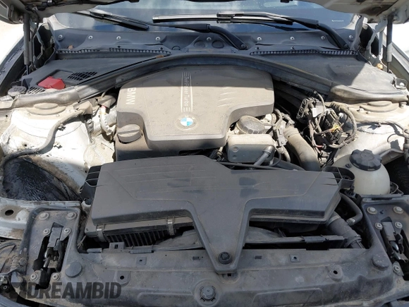 2012 BMW 3 Series 328i with VIN WBA3A5G51CNP16340, listed as a IAAI auction lot 42135486 with Not Provided miles and . Bid and sale history available at carsss.com. Image 10.
