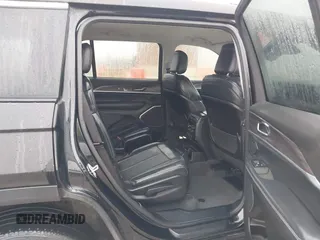 2021 Jeep Grand Cherokee Limited z VIN 1C4RJJBG5M8154148, wystawiony jako IAAI lot #42138655 z przebiegiem 58 631 mil mil oraz . Historia ofert i sprzedaży dostępna na DreamBid. Obrazek 8.