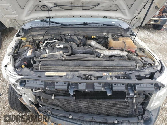 2015 Ford F-350 Lariat с VIN 1FT8W3CT8FEC81615, выставлен на аукционе Copart как лот 60942885 с пробегом 205 856 миль миль и Списание • Salvage title. История ставок и продаж доступна на DreamBid. Изображение 12.