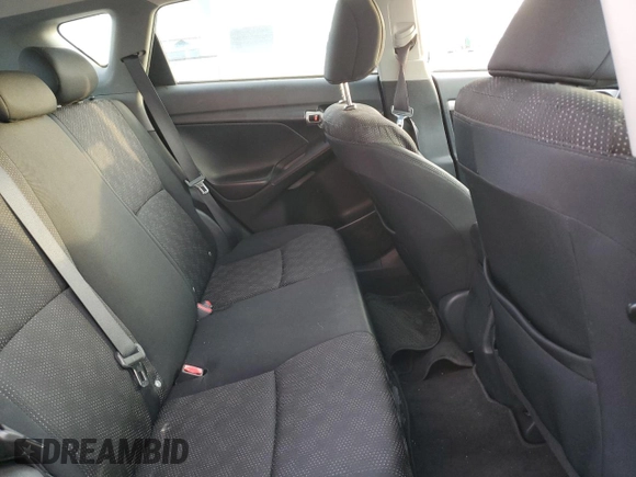 2009 Pontiac Vibe w/1SA with VIN 5Y2SP678X9Z433854, listed as a Copart auction lot 75985544 with 218,067 mi miles and Salvage Title. Bid and sale history available at carsss.com. Image 10.