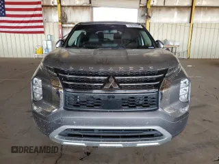 2022 Mitsubishi Outlander SE z VIN JA4J3UA83NZ006458, wystawiony jako Copart lot #51018605 z przebiegiem 77 731 mil mil oraz Szkoda całkowita • Salvage title. Historia ofert i sprzedaży dostępna na DreamBid. Obrazek 5.