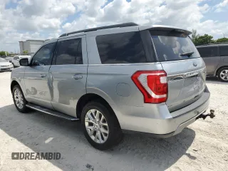 2020 Ford Expedition XLT с VIN 1FMJU1HTXLEA41283, выставлен на аукционе Copart как лот 53759715 с пробегом Не указан миль и На запчасти • Non repairable. История ставок и продаж доступна на DreamBid. Изображение 2.