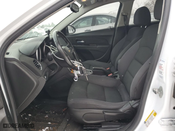 2014 Chevrolet Cruze 1LT with VIN 1G1PC5SB7E7202763, listed as a Copart auction lot 87736475 with 172,326 mi miles and Clean Title. Bid and sale history available at carsss.com. Image 7.
