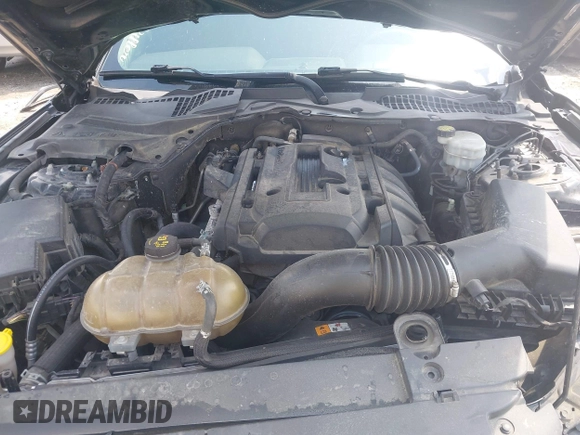 2015 Ford Mustang EcoBoost with VIN 1FA6P8TH7F5412410, listed as a IAAI auction lot 42481166 with 135,731 mi miles and . Bid and sale history available at DreamBid. Image 10.