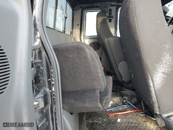 2008 Ford Ranger XLT with VIN 1FTYR44UX8PA89558, listed as a Copart auction lot 88626225 with 0 mi miles and Non Repairable. Bid and sale history available at carsss.com. Image 10.