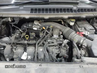 2020 Ford Edge SEL с VIN 2FMPK4J98LBB03257, выставлен на аукционе IAAI как лот 42378491 с пробегом 82 164 миль миль и . История ставок и продаж доступна на DreamBid. Изображение 10.