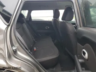 2016 Kia Soul with VIN KNDJN2A21G7357402, listed as a Copart auction lot 52111415 with 156,028 mi miles and Salvage Title. Bid and sale history available at carsss.com. Image 11.