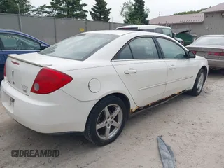 2007 Pontiac G6 G6 z VIN 1G2ZG58N374204797, wystawiony jako IAAI lot #42364938 z przebiegiem 101 730 mil mil oraz . Historia ofert i sprzedaży dostępna na DreamBid. Obrazek 4.