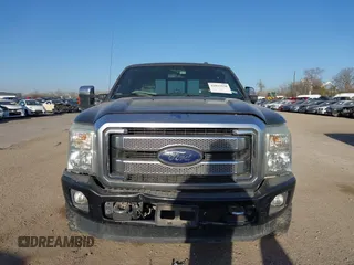 2014 Ford F-250 XL с VIN 1FT7W2BT7EEA32163, выставлен на аукционе IAAI как лот 41813550 с пробегом 140 061 миль миль и . История ставок и продаж доступна на DreamBid. Изображение 6.