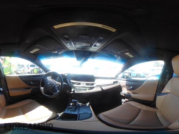 2021 Lexus ES 300h z VIN 58ADA1C1XMU003788, wystawiony jako IAAI lot #42315614 z przebiegiem 202 131 mil mil oraz . Historia ofert i sprzedaży dostępna na DreamBid. Obrazek 18.