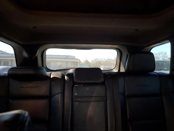 2015 Jeep Grand Cherokee Summit with VIN 1C4RJFJG0FC806608, listed as a Copart auction lot 48332205 with 147,833 mi miles and Clean Title. Bid and sale history available at carsss.com. Image 10.