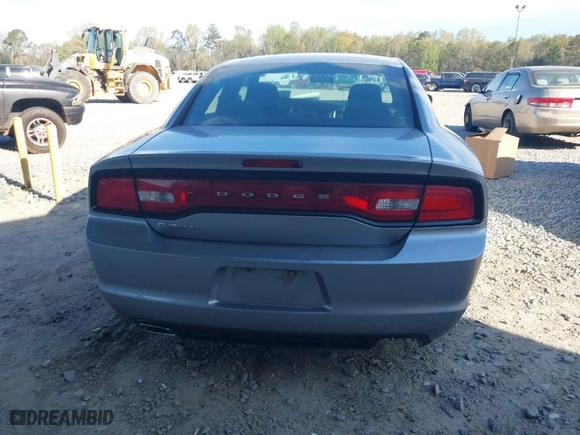 2014 Dodge Charger SE with VIN 2C3CDXBG0EH268574, listed as a IAAI auction lot 41917100 with 212,150 mi miles. Bid and sale history available at carsss.com. Image 16.