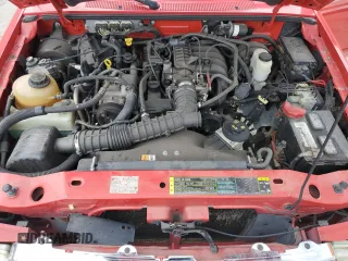 2008 Ford Ranger XL z VIN 1FTYR10D48PA42630, wystawiony jako Copart lot #56420605 z przebiegiem 187 704 mil mil oraz Szkoda całkowita • Salvage title. Historia ofert i sprzedaży dostępna na DreamBid. Obrazek 11.