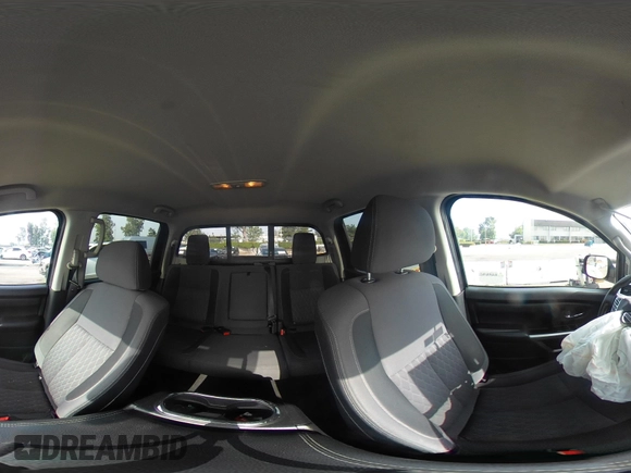 2021 Nissan Titan Pro-4X with VIN 1N6AA1ED8MN502425, listed as a IAAI auction lot 42464389 with 38,957 mi miles and . Bid and sale history available at DreamBid. Image 19.