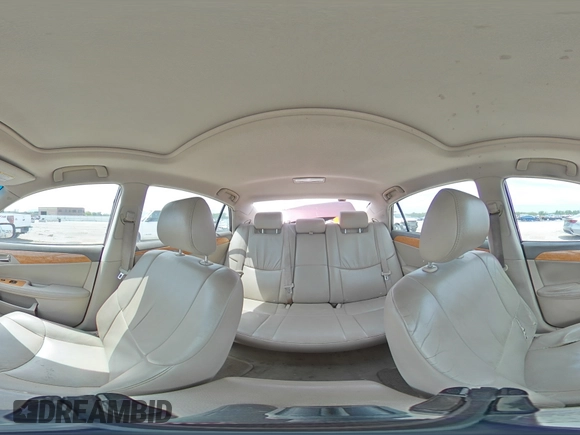 2006 Toyota Avalon XL z VIN 4T1BK36B46U104789, wystawiony jako Copart lot #56001885 z przebiegiem 427 702 mil mil oraz Szkoda całkowita • Salvage title. Historia ofert i sprzedaży dostępna na DreamBid. Obrazek 14.