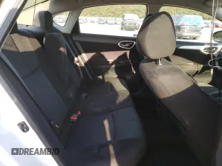 2015 Nissan Sentra SR with VIN 3N1AB7AP1FY346482, listed as a Copart auction lot 53758305 with 69,841 mi miles and Salvage Title. Bid and sale history available at DreamBid. Image 10.