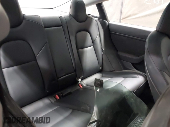 2023 Tesla Model 3 с VIN 5YJ3E1EA3PF699142, выставлен на аукционе IAAI как лот 41971841 с пробегом Не указан миль и . История ставок и продаж доступна на DreamBid. Изображение 8.