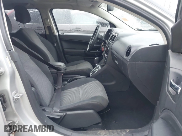2011 Dodge Caliber Mainstreet with VIN 1B3CB3HA3BD234264, listed as a IAAI auction lot 41998567 with 132,687 mi miles and . Bid and sale history available at DreamBid. Image 5.