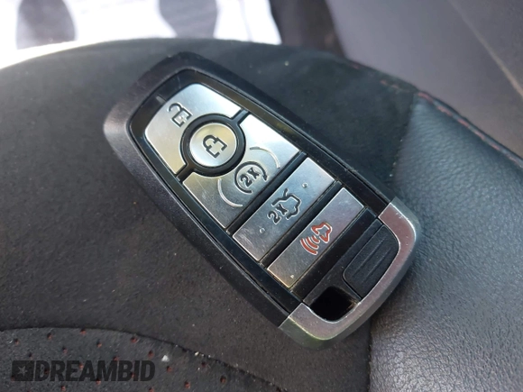 2018 Ford Explorer XLT с VIN 1FM5K8D87JGB40467, выставлен на аукционе IAAI как лот 42369778 с пробегом 149 360 миль миль и . История ставок и продаж доступна на DreamBid. Изображение 11.