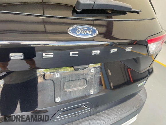 2020 Ford Escape SEL z VIN 1FMCU9H69LUA59992, wystawiony jako IAAI lot #42797223 z przebiegiem 87 913 mil mil oraz . Historia ofert i sprzedaży dostępna na DreamBid. Obrazek 13.