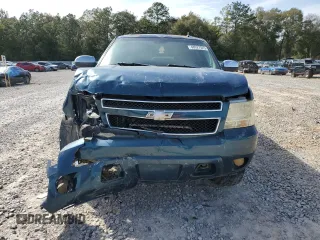 2007 Chevrolet Tahoe LT z VIN 1GNFK13007J135545, wystawiony jako Copart lot #48027025 z przebiegiem Nie podano mil oraz Szkoda całkowita • Salvage title. Historia ofert i sprzedaży dostępna na DreamBid. Obrazek 5.