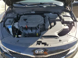 2016 Kia Optima LX z VIN 5XXGT4L32GG098959, wystawiony jako Copart lot #48753005 z przebiegiem 58 026 mil mil oraz Nie do naprawy • Non repairable. Historia ofert i sprzedaży dostępna na DreamBid. Obrazek 11.
