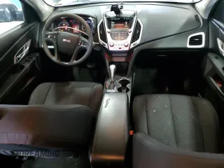 2012 GMC Terrain SLE-1 with VIN 2GKALMEK3C6346282, listed as a Copart auction lot 59842215 with 147,690 mi miles and Clean title. Bid and sale history available at DreamBid. Image 8.