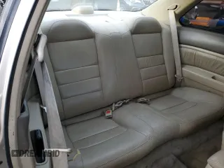 1994 Honda Accord EX w/Leather with VIN 1HGCD7265RA013508, listed as a Copart auction lot 75947334 with 250,782 mi miles and Salvage Title. Bid and sale history available at carsss.com. Image 11.