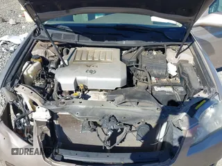 2006 Toyota Avalon XL with VIN 4T1BK36B46U148453, listed as a IAAI auction lot 41740381 with 124,579 mi miles. Bid and sale history available at carsss.com. Image 10.
