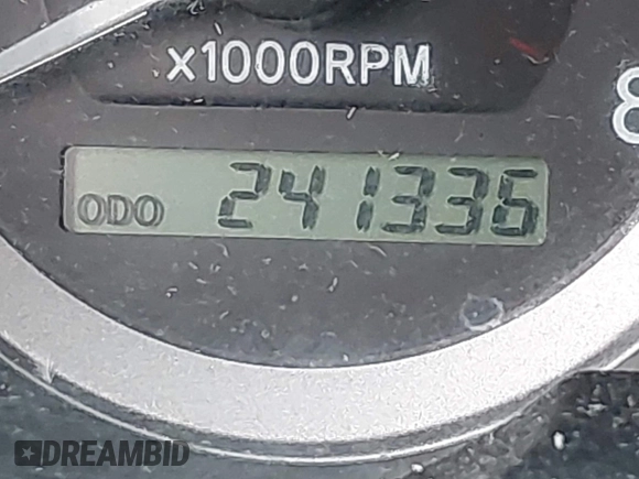 2008 Toyota Sienna CE z VIN 5TDZK23C88S141135, wystawiony jako IAAI lot #42272852 z przebiegiem 241 336 mil mil oraz . Historia ofert i sprzedaży dostępna na DreamBid. Obrazek 12.