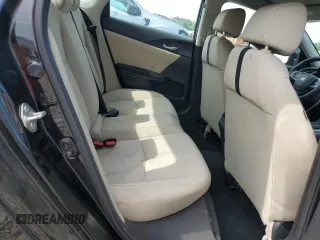 2017 Honda Civic LX z VIN 19XFC2F54HE000862, wystawiony jako Copart lot #57388705 z przebiegiem 110 355 mil mil oraz Szkoda całkowita • Salvage title. Historia ofert i sprzedaży dostępna na DreamBid. Obrazek 10.