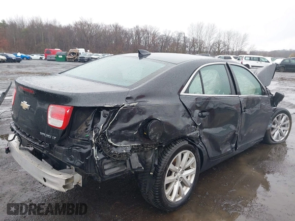 2015 Chevrolet Malibu LT with VIN 1G11D5SL9FF270436, listed as a IAAI auction lot 41863239 with 70,670 mi miles and . Bid and sale history available at DreamBid. Image 17.