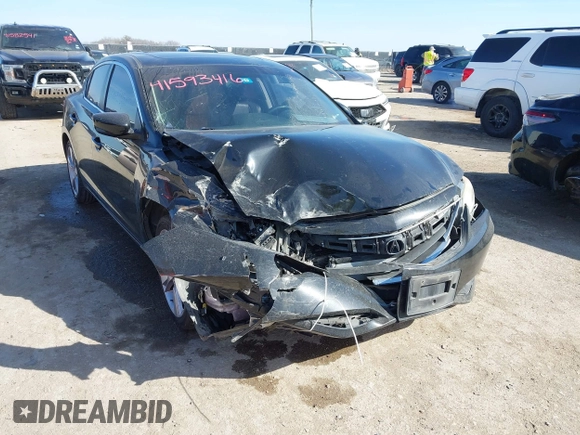 2013 Acura ILX Technology z VIN 19VDE1F76DE014309, wystawiony jako IAAI lot #41593416 z przebiegiem 243 148 mil mil oraz . Historia ofert i sprzedaży dostępna na DreamBid. Obrazek 6.