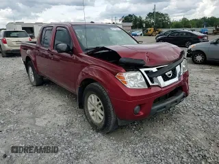 2018 Nissan Frontier SV z VIN 1N6DD0ER5JN773013, wystawiony jako Copart lot #60716265 z przebiegiem 49 157 mil mil oraz Szkoda całkowita • Salvage title. Historia ofert i sprzedaży dostępna na DreamBid. Obrazek 13.