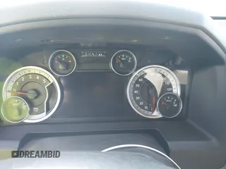 2015 Ram 1500 Big Horn z VIN 1C6RR7TM8FS711048, wystawiony jako IAAI lot #41760186 z przebiegiem Nie podano mil oraz . Historia ofert i sprzedaży dostępna na DreamBid. Obrazek 7.