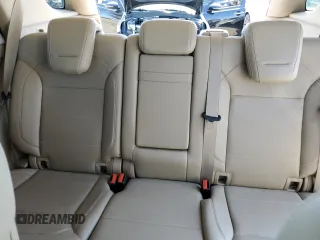 2013 Mercedes-Benz M 350 with VIN 4JGDA5HB6DA207263, listed as a Copart auction lot 62789685 with 82,378 mi miles and Salvage title. Bid and sale history available at DreamBid. Image 10.