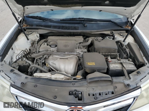 2014 Toyota Camry L with VIN 4T4BF1FK3ER398621, listed as a Copart auction lot 50946675 with 71,141 mi miles and Clean Title. Bid and sale history available at DreamBid. Image 11.