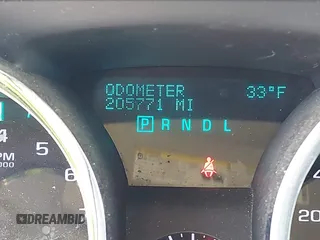 2011 Chevrolet Traverse LTZ with VIN 1GNKVLED5BJ197551, listed as a IAAI auction lot 41800519 with 205,771 mi miles and . Bid and sale history available at DreamBid. Image 15.